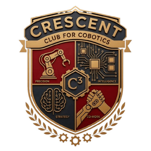 Crescent Club for Cobotics